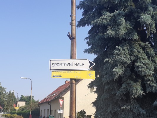 Městský informační a orientační systém