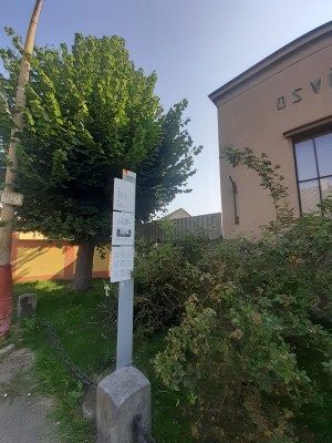 Městský informační a orientační systém